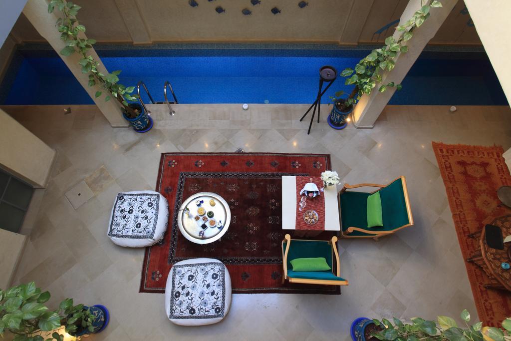 Riad Infinity Sea Marakeş Dış mekan fotoğraf